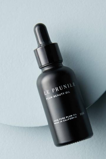 Le Prunier Plum Beauty Oil