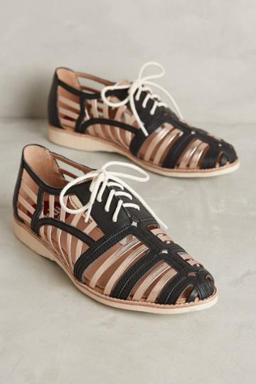 Rollie Nation Derby Cage Oxfords