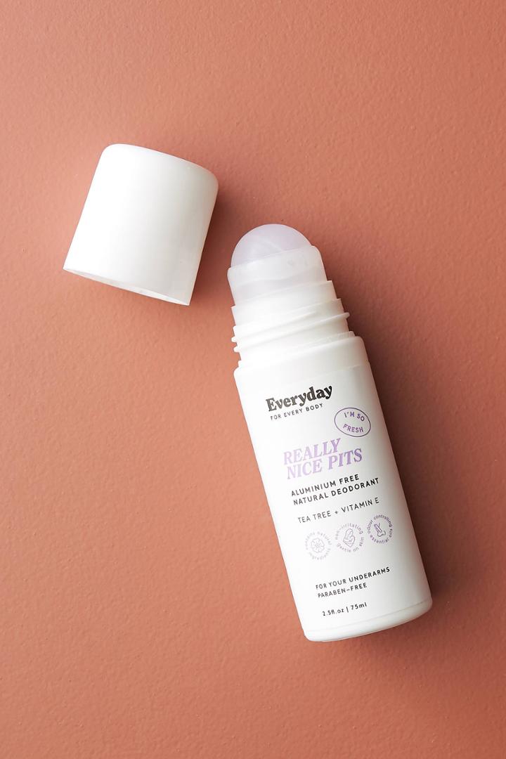 Everyday For Every Body Everyday For Every Body Really Nice Pits Deodorant