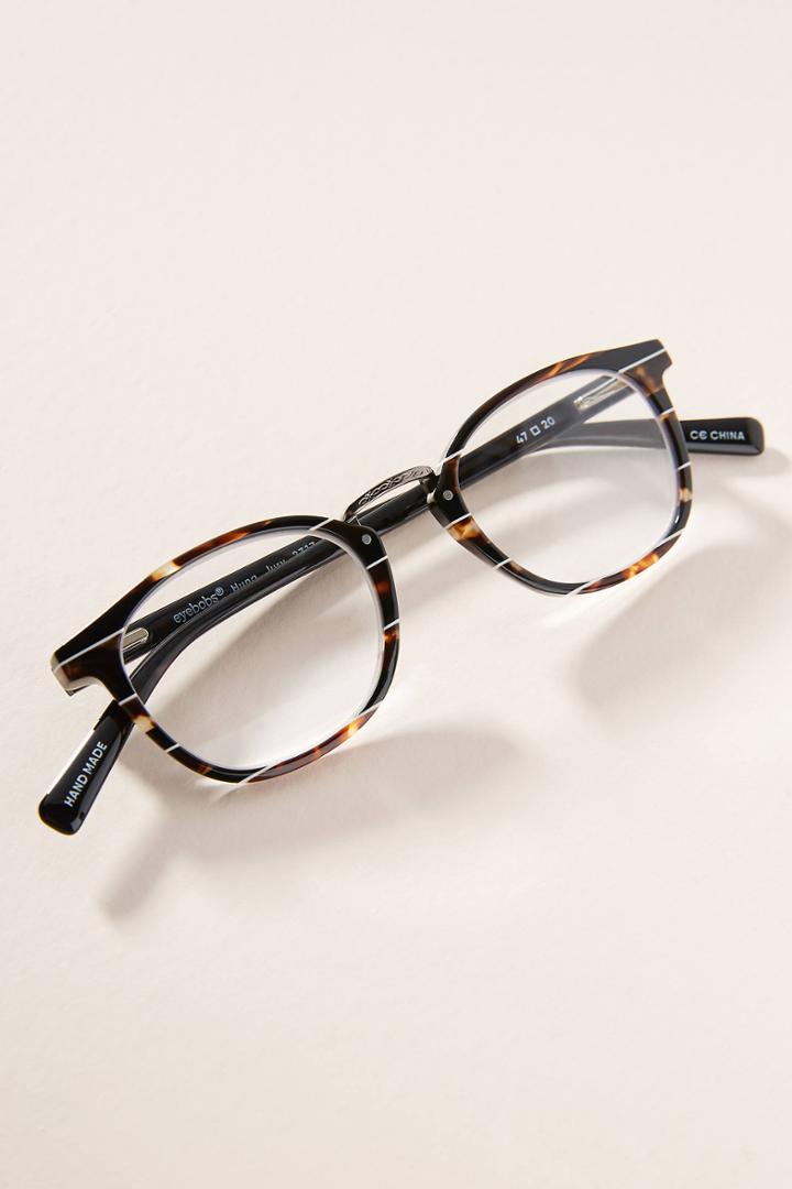 Eyebobs Hung Jury Reading Glasses