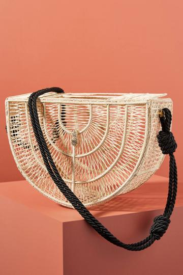 Palma Canaria Emma Crossbody Bag