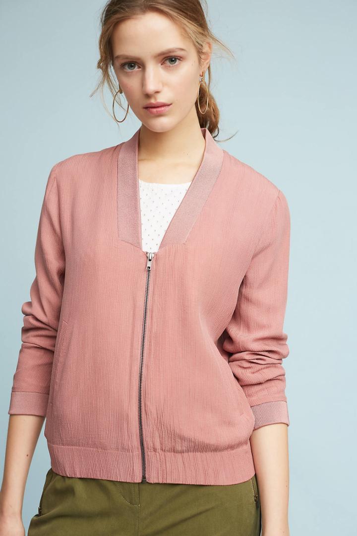Second Female Davida Bomber