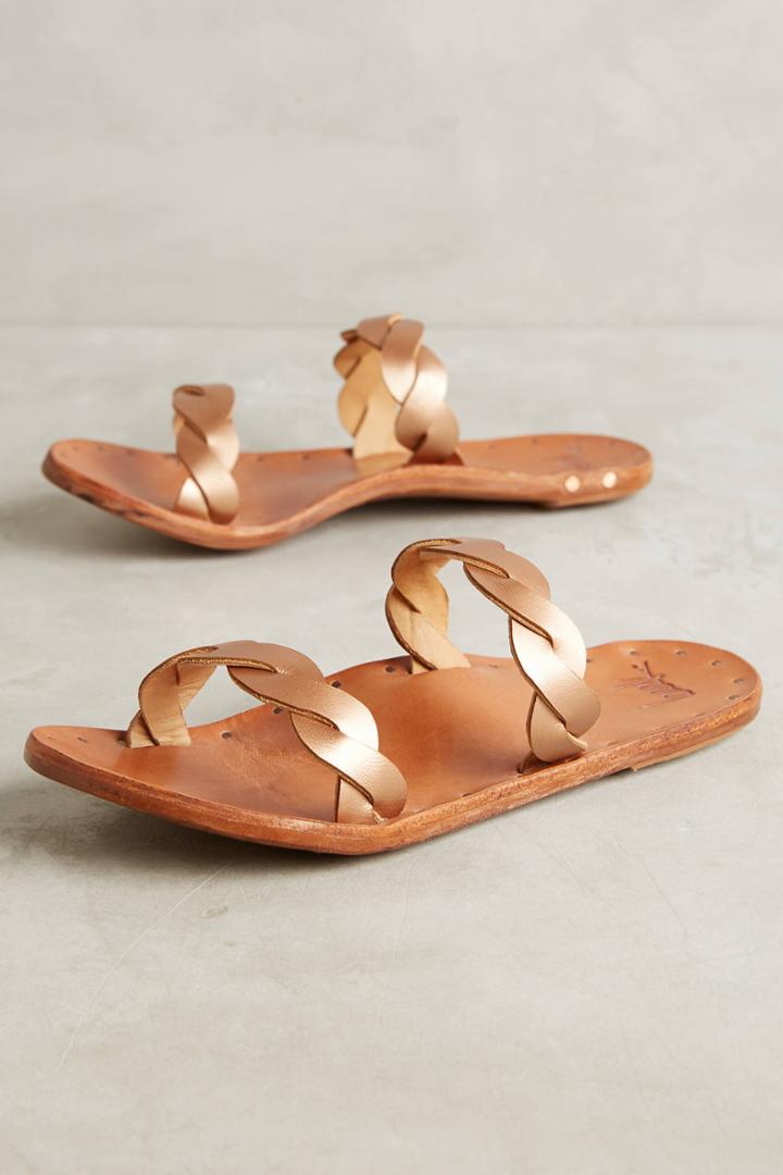 Beek Pipit Sandals
