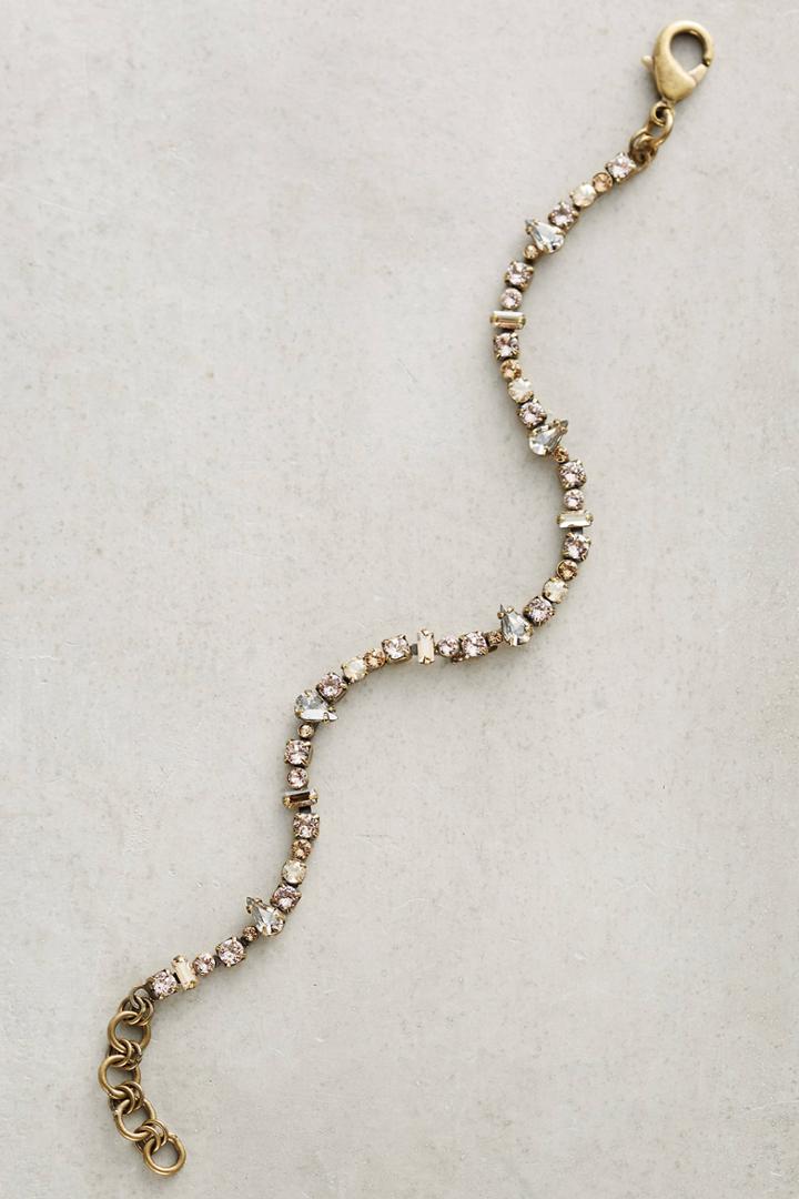 Sorrelli Melve Bracelet