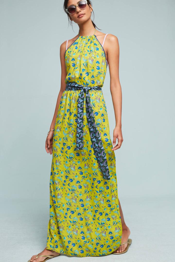 Paolita Samara Maxi Dress