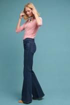 Citizens Of Humanity Chloe Mid-rise Flare Jeans