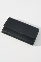 Anthropologie Kara Tri-fold Wallet