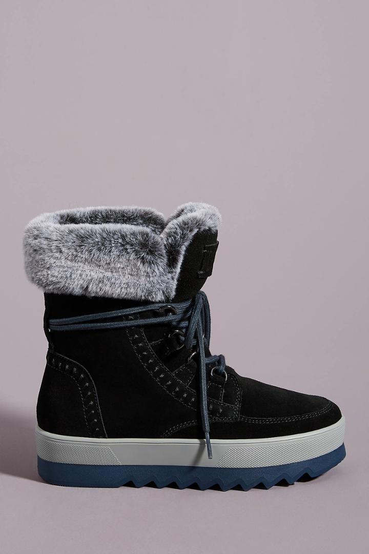 Cougar Vanetta Weather-resistant Boots