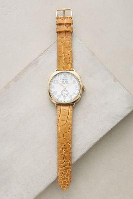 La Mer Mae Oversize Watch