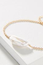Amber Sceats Azalea Pearl Bracelet