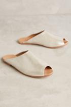 Huma Blanco Filomena Slide Sandals