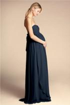Jenny Yoo Cerise Maternity Wedding Guest Dress