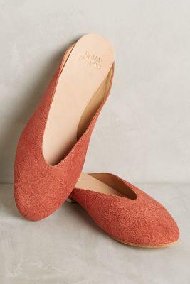 Huma Blanco Luana Slides Coral