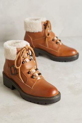 Kelsi Dagger Brooklyn Monroe Boots