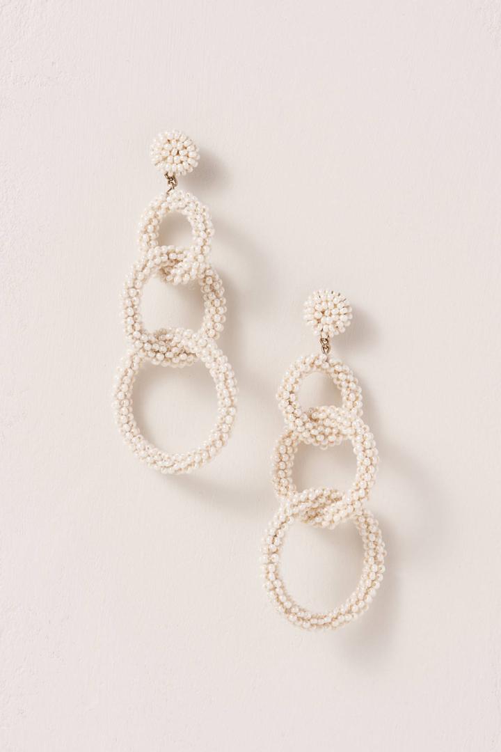 Deepa Cascia Earrings