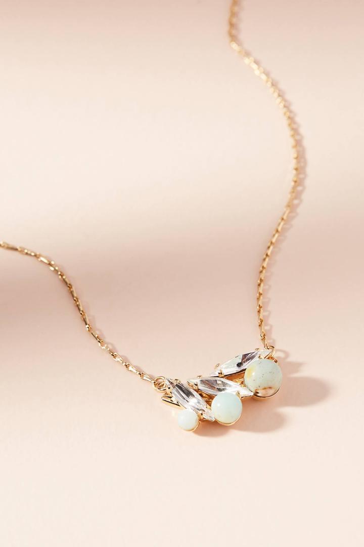 Anton Heunis Marguerite Necklace