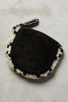 Anthropologie Ciarra Pouch