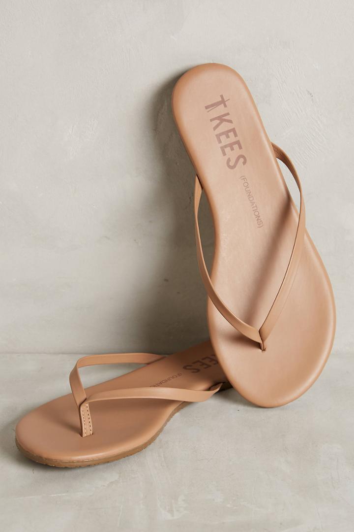 Tkees Foundations Sandals