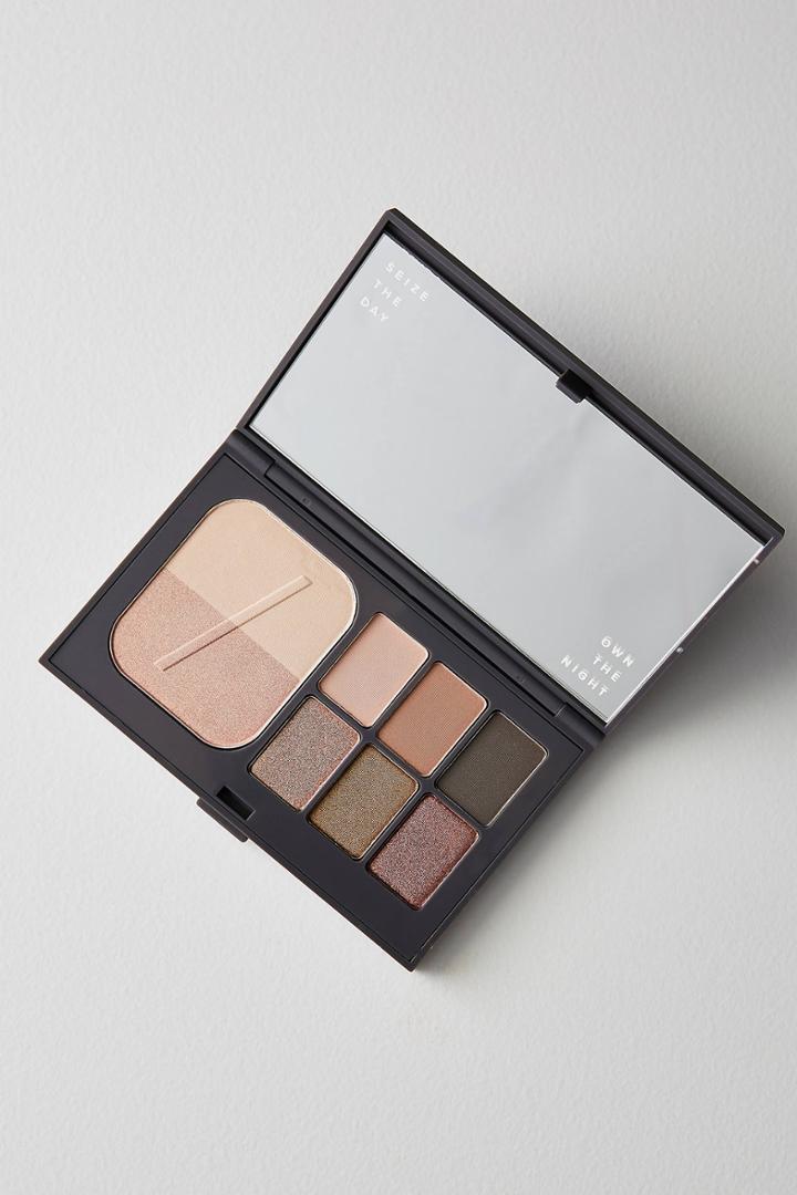 Pyt Beauty Pyt No Bs Eyeshadow Palette
