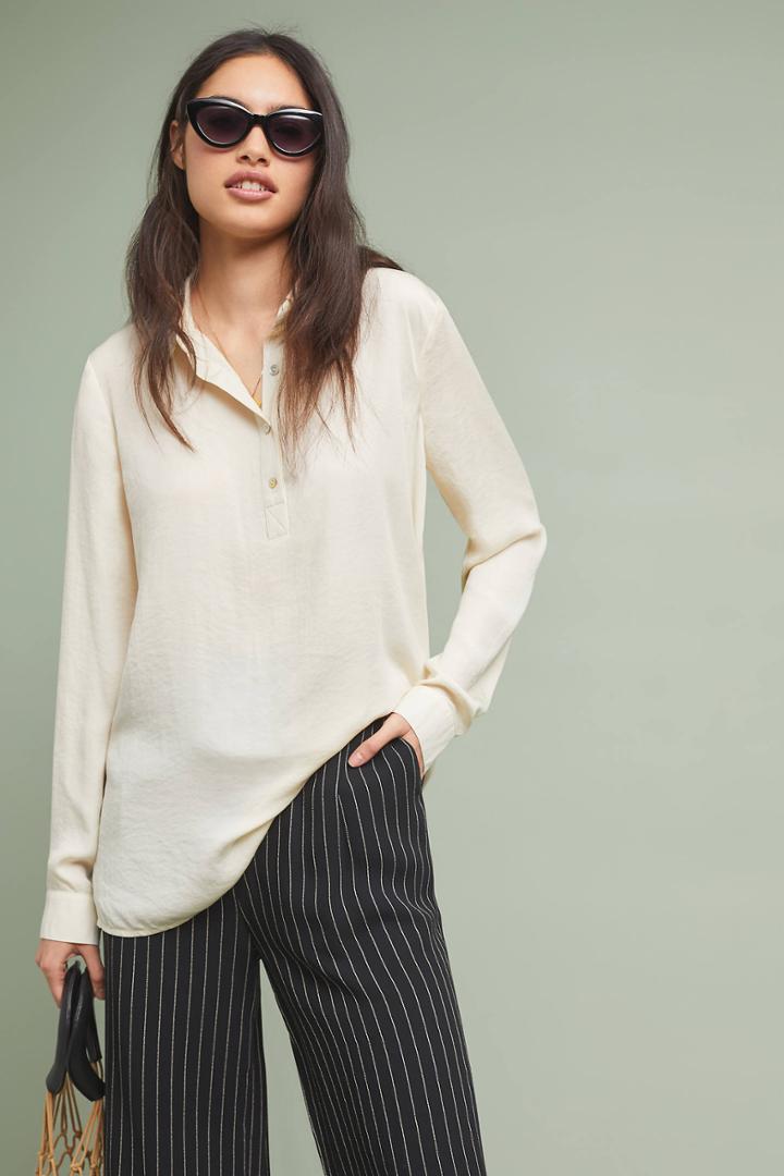 Dolan Left Coast Steinbeck Tunic