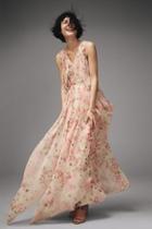 Varun Bahl Sakura Maxi Dress