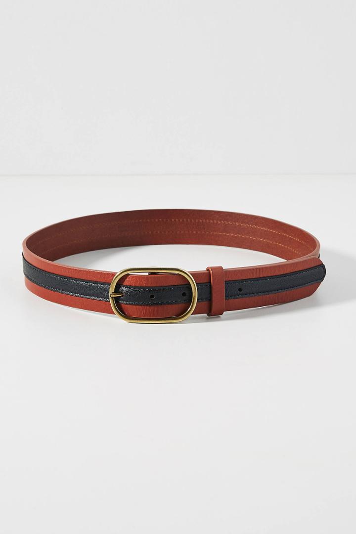 Anthropologie Juno Belt