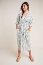 Mirth Laos Cover-up Dress