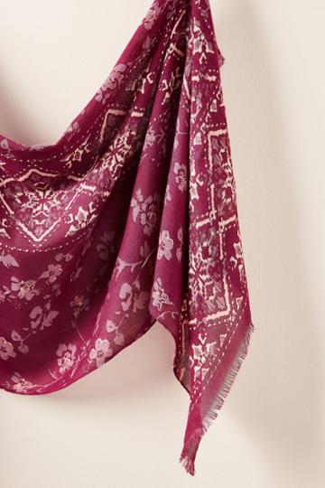 Elizabeth Gillett Gianetta Scarf