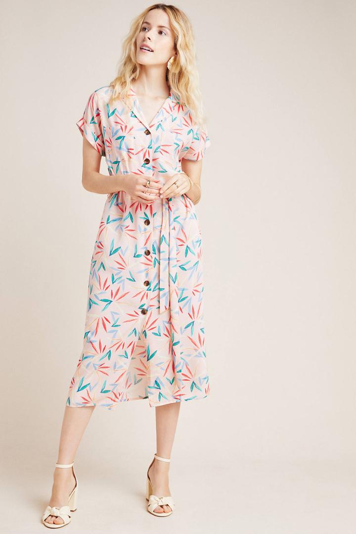 Yumi Kim Marian Shirtdress