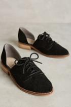 Lien.do By Seychelles Lien. Do By Seychelles Cuernavaca Oxfords Black