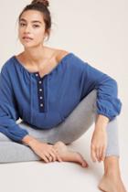 Free People Movement Surf's Up Pullover