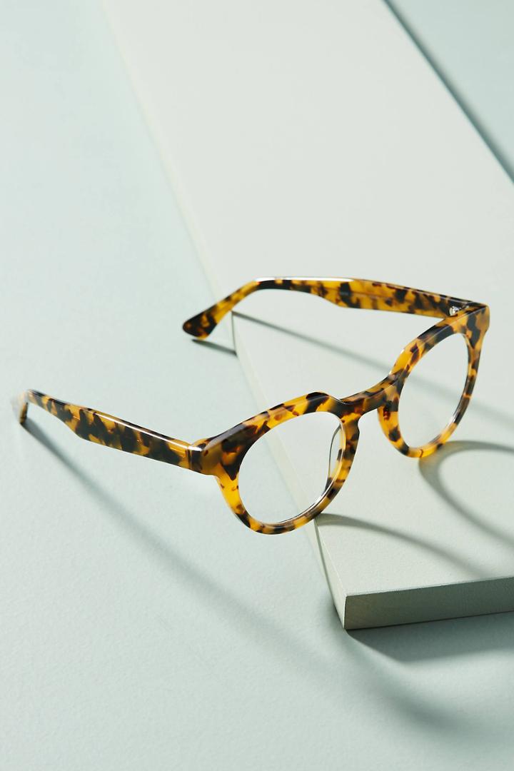 Anthropologie Encore Reading Glasses