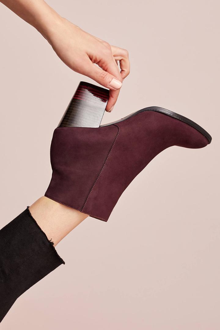 Klub Nico Bellerie Booties