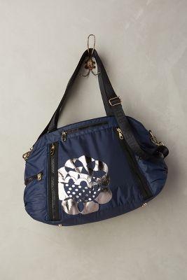 Cynthia Rowley Alex Duffle Bag