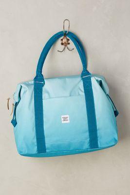 Herschel Supply Co. Elsewhere Weekender