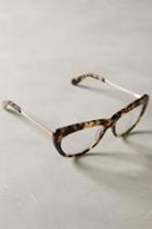 Anthropologie Kitty Reading Glasses