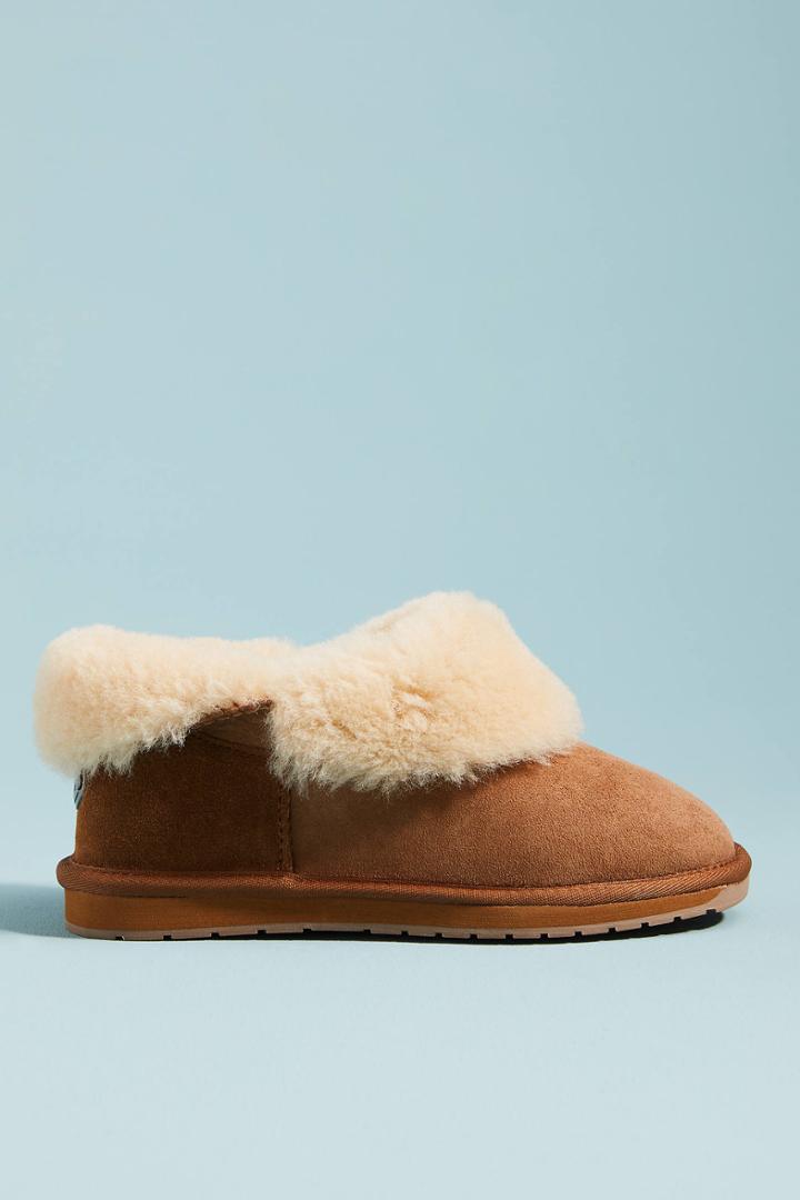 Emu Australia Emu Mintaro Shearling Booties