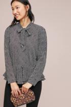 Eri + Ali Anisha Striped Blouse