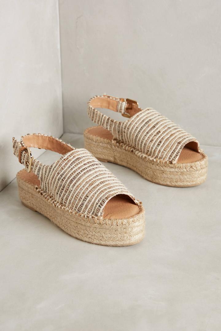 Alohas Cantone Espadrilles