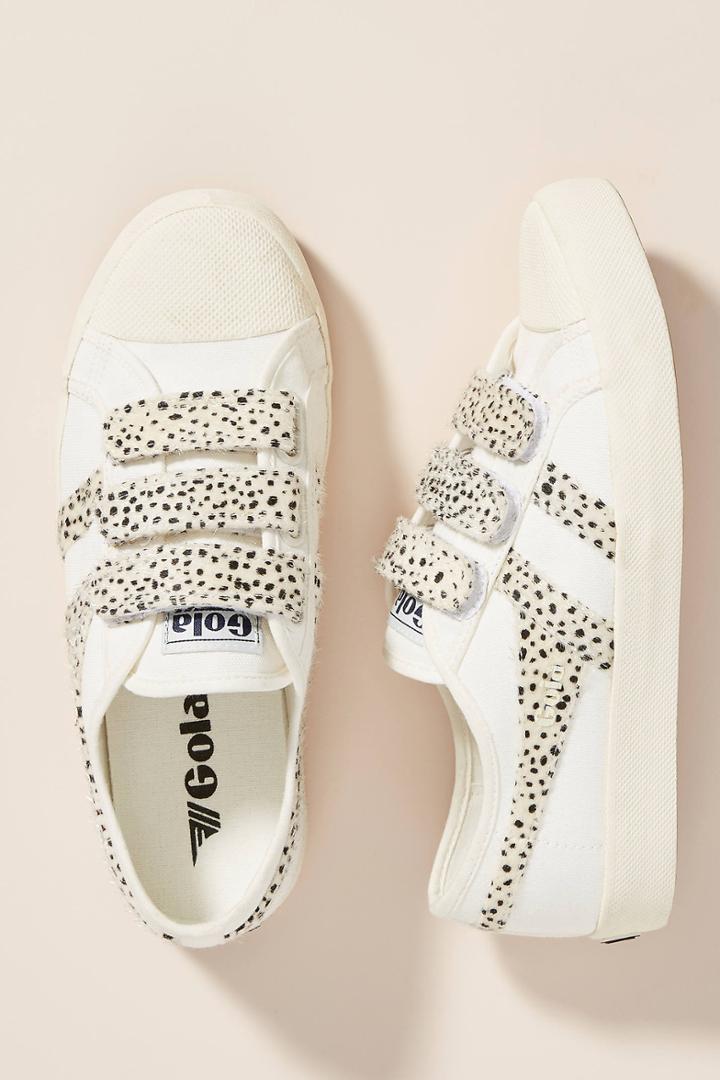 Gola Safari Sneakers