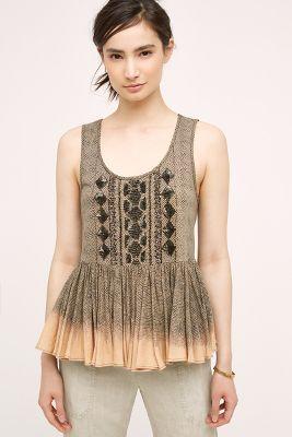 Akemi + Kin Suva Swing Tank