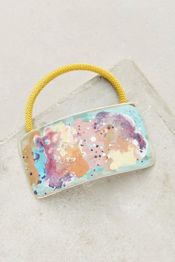 Sibilia Springbeam Hair Tie