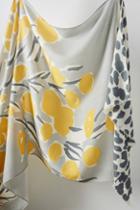 Virginia Johnson Nadine Wool Scarf