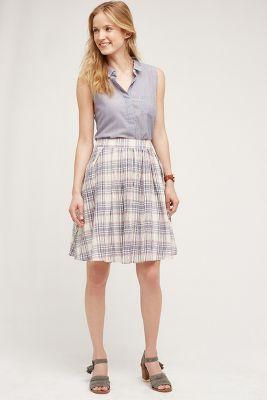 Tylho First Semester Skirt