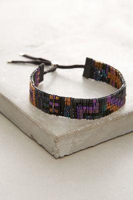 Julie Rofman Paris Beaded Bracelet