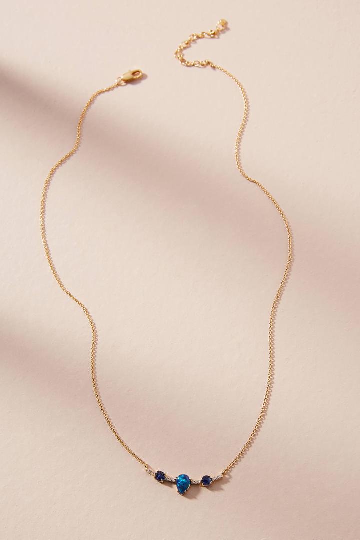 Anthropologie Joanna Necklace