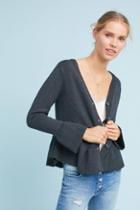 Dra Amelia Bell-sleeved Cardigan