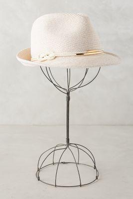 Eugenia Kim Sailor's Knot Fedora