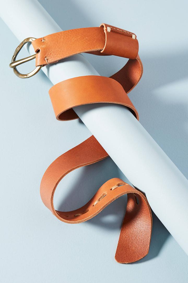 Rissetto Earthen Belt