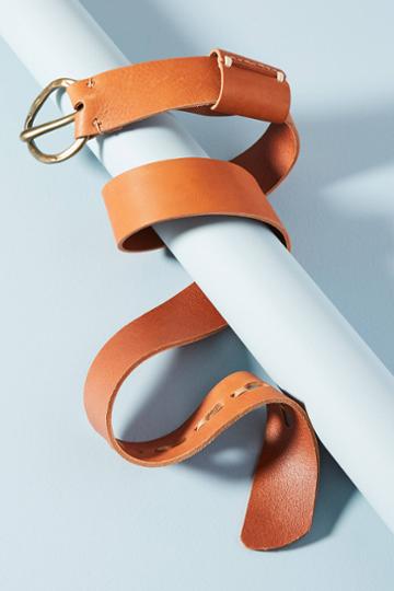 Rissetto Earthen Belt